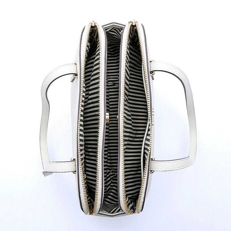 2014b - Hot sale brand totes elegant lady fashion hand bag