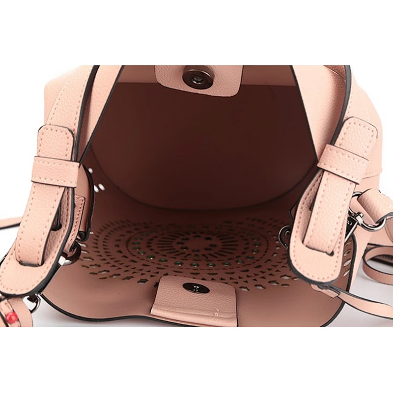 5896# 2019 Tax free factory bolsos mujer wholesale newly fashion luxury designer ladies handbag leather hobo bag for women