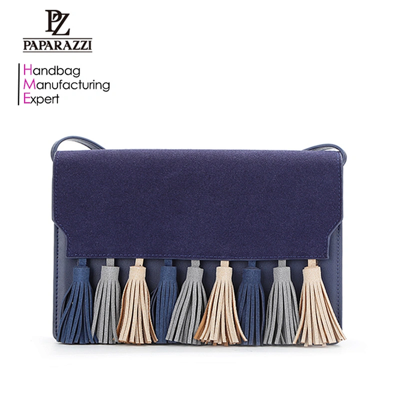 8655 Hot selling products 2018 Designer handbag custom fashion crossbody bag for lady