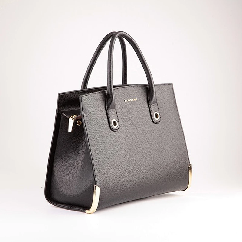 5086-Hot sale fashion PAPARAZZI designer women newly handbags