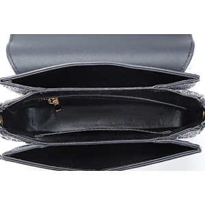 8652 New arrival Guangzhou manufacturer latest fashion shoulder bag cross body for 2018 with Factory price