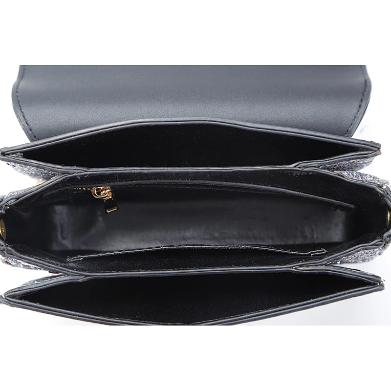 8652 New arrival Guangzhou manufacturer latest fashion shoulder bag cross body for 2018 with Factory price