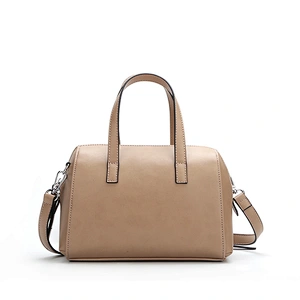 #10346 Zero customs duties 2019 Paparazzi pleated cotton leather design women fashion handbag crossbody bag for ladies