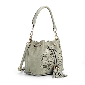 8597 Good Quality Bucket Bags China Supplier Wholesale Women's Handbags Manufacture Designer Should Bags