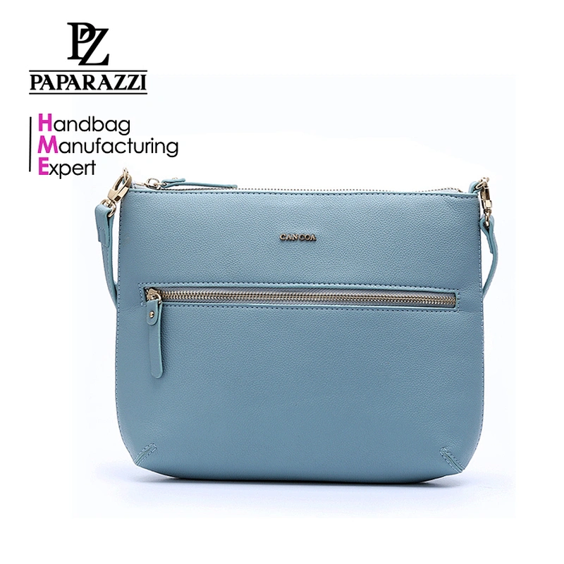 CC1030A-Chino bolso fabrica mujer hot sale pu cross body bags women crossbody bag 2019