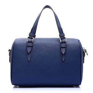 CC2033B-Women gender newly high fashion eco-friendly bowling handbags 2018 design