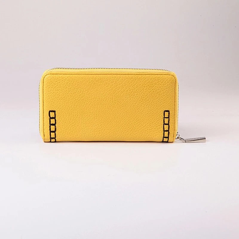 5119 High quality european model designer wallets fashion for women