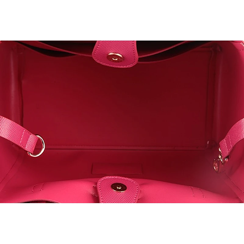 5072- Paparazzi leather handbag factory with 26 years new designer woman leather handbag