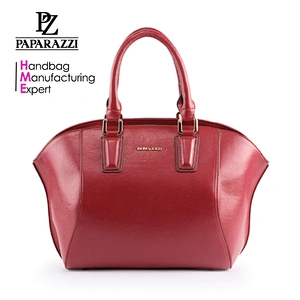 R02 Paparazzi Classical Eternal Ladies tote bag fashion handbag with handle lady Leather Handbag