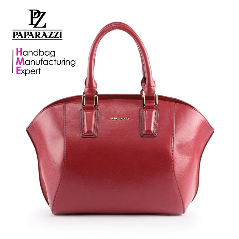 R02 Paparazzi Classical Eternal Ladies tote bag fashion handbag with handle lady Leather Handbag