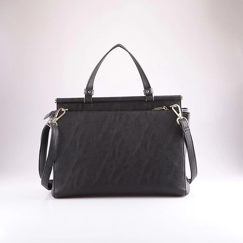 5024-New design crocodile bag for 2018 bolso moda e interesante mujer