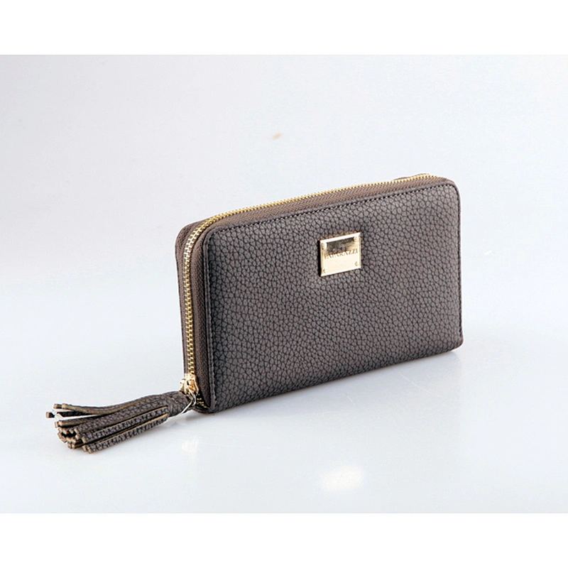 4203-Guangzhou factory fashion woman wallets for ladies wholesale 2018