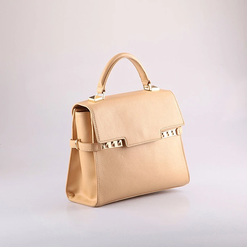 4656 SGS factory best selling north america lady handbag products