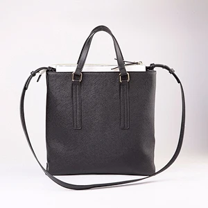 5175 Hot sale black brand women's handbag
