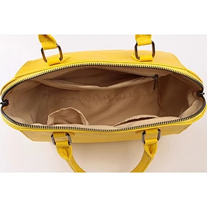 3879 - Bag Manufacturer Paparazzi leather 2018 European style trendy women handbag