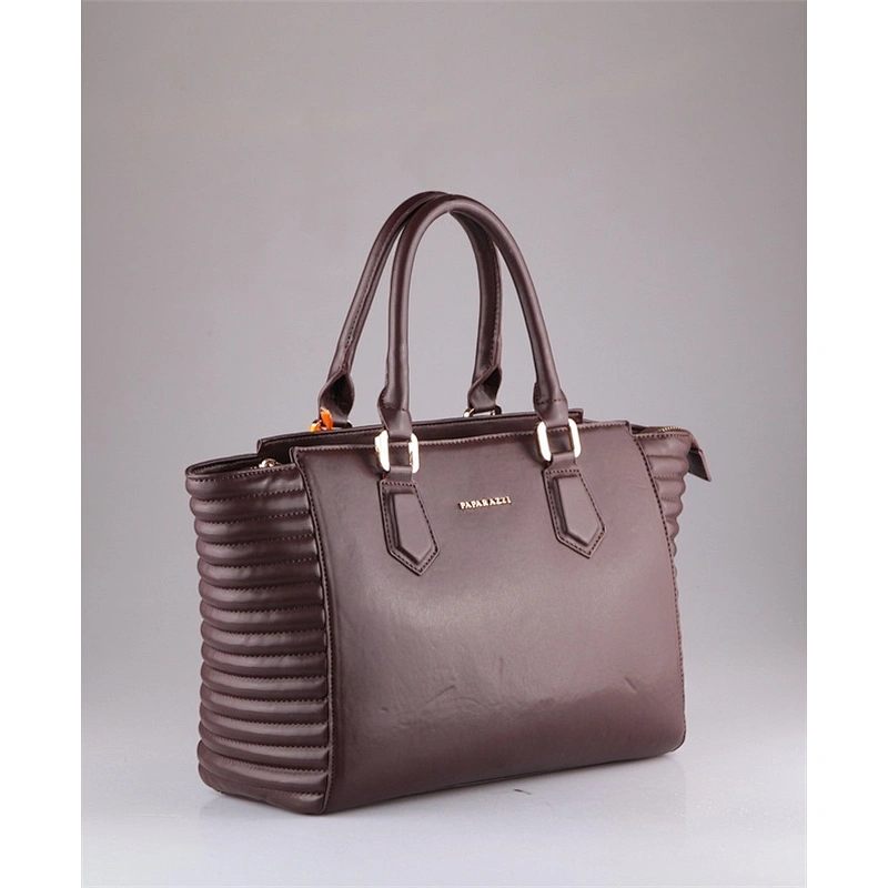 3303 High Quality Designer Handbag for Women Polyurethane Large Tote Bags 2018