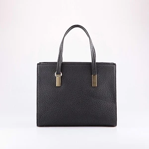 4363 2018 Lady customized fashion woman OEM latest design leather ladies handbags