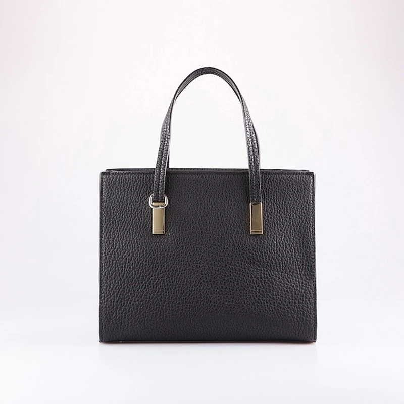 4363 2018 Lady customized fashion woman OEM latest design leather ladies handbags