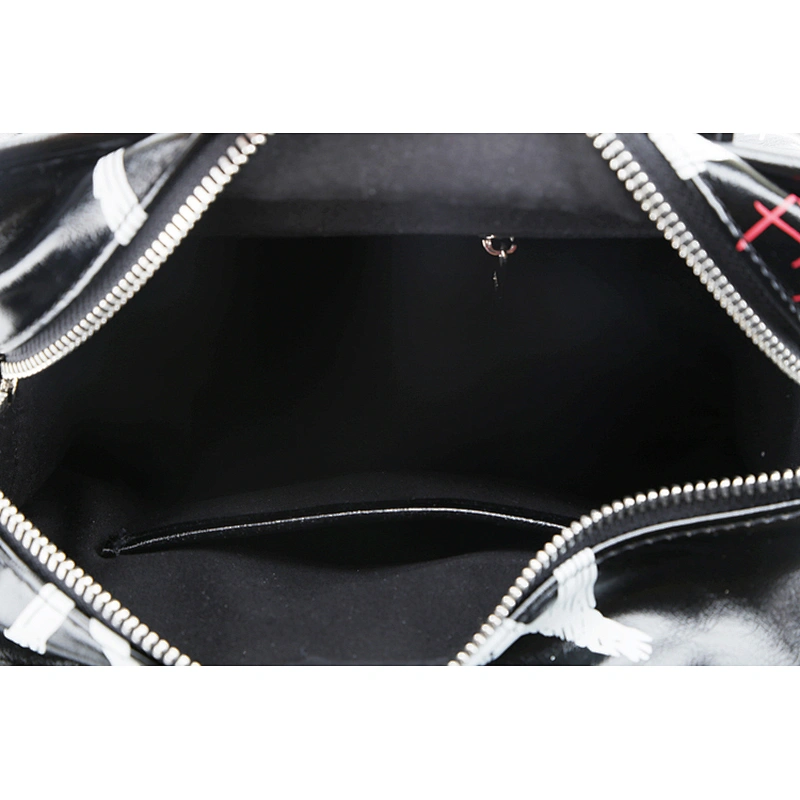 9541 Myanmar Made custom tote bags printed bags