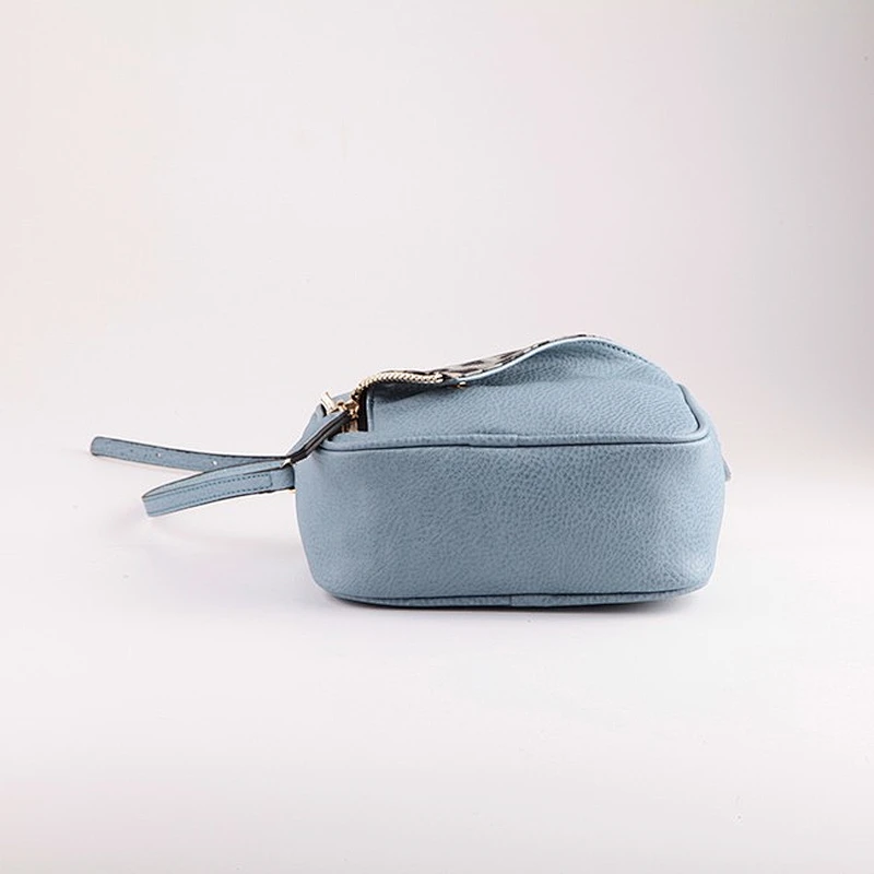 5090-Hot Selling Young Girls Fashion Crossbody Handbag Manufacturer Shoulder Ladies Hand Bag