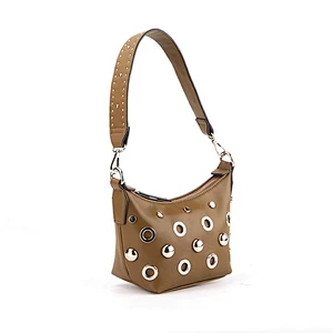 6532 Unique Designer Hobo Elegant Women's Shoulder Bag Factory Custom Lady Handbag