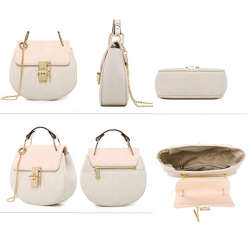 USA Tax Free Myanmar ZB008 women brands suede pu leather shoulder bag fashion multi color ladies crossbody satchel handbag