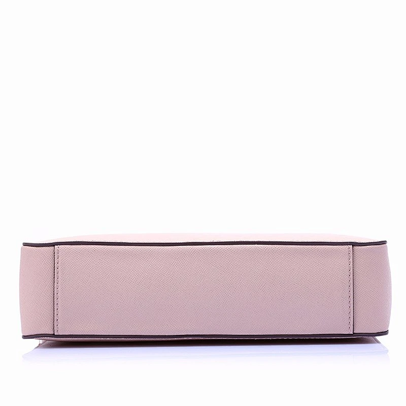 CC2060A# 2019 Bolsos mujer wholesale latest fashion design custom PU women handbags saffiano leather ladies shoulder bags