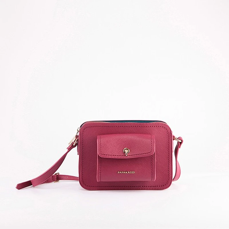 4342 Fashion luxury ladies messenger shoulder bags