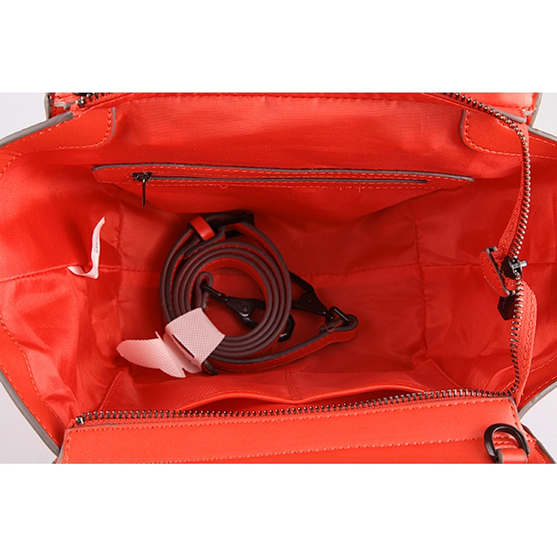 4493 Paparazzi brand wholesale China bolsas femininas 2018 new women handbags