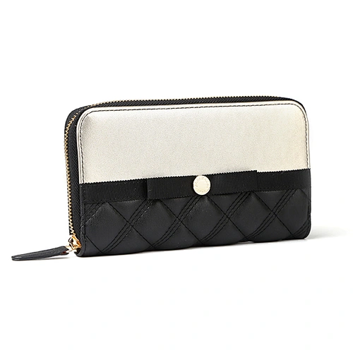 7022 Passport wallet PU leather ID card holder