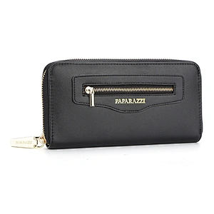 5975- High-end quality wallets ladies multi-slots case purse women's card holder