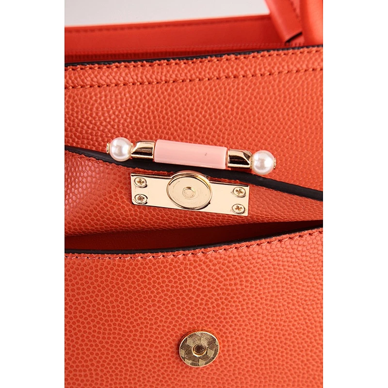 5161 - New pictures famous designer lady fashion handbag north America