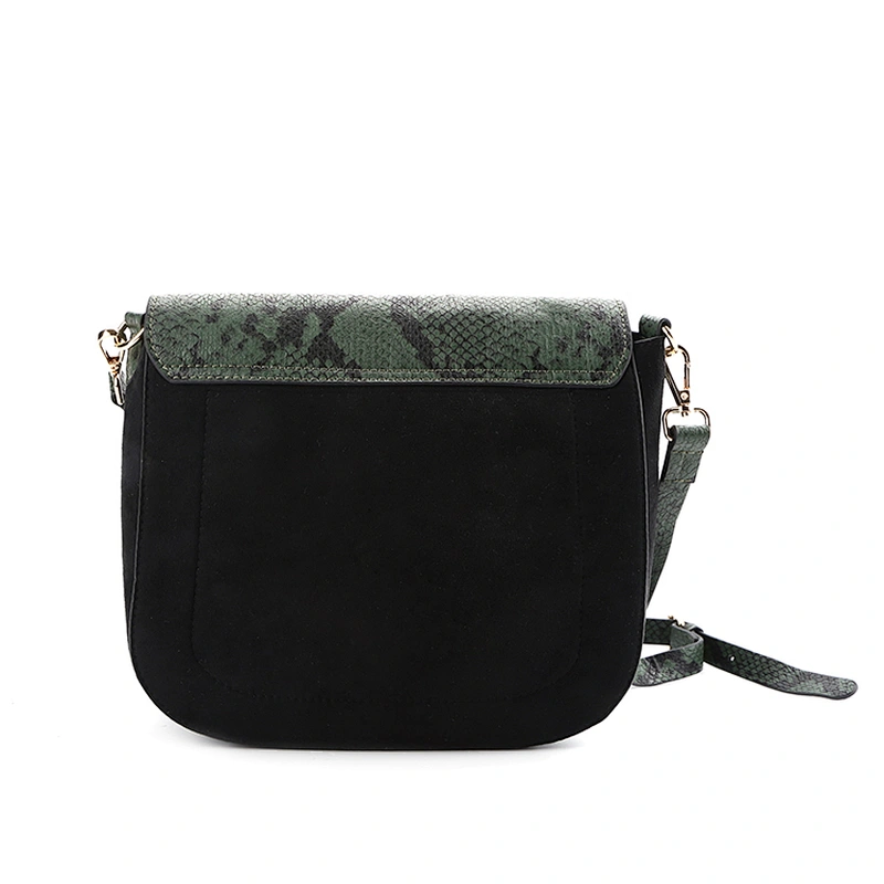 #10425 2020 Myanmar made Tax Free bolsos new style fashion design custom crossbody bag women PU leather ladies shoulder bags