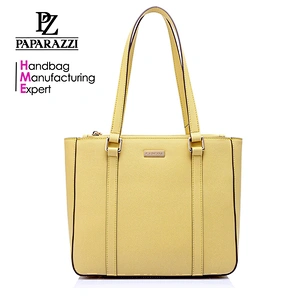 CC2045 China Supplier Handbag Elegant Women Fashion Tote Bag Online