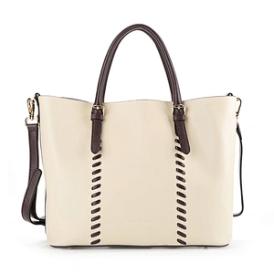8607 Paparazzi 2018 new arrival wholesale top sale lady shoulder bag women genuine leather tote bag