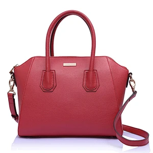 2019a- Elegant wholesale brand design fashion hand bags collection for women