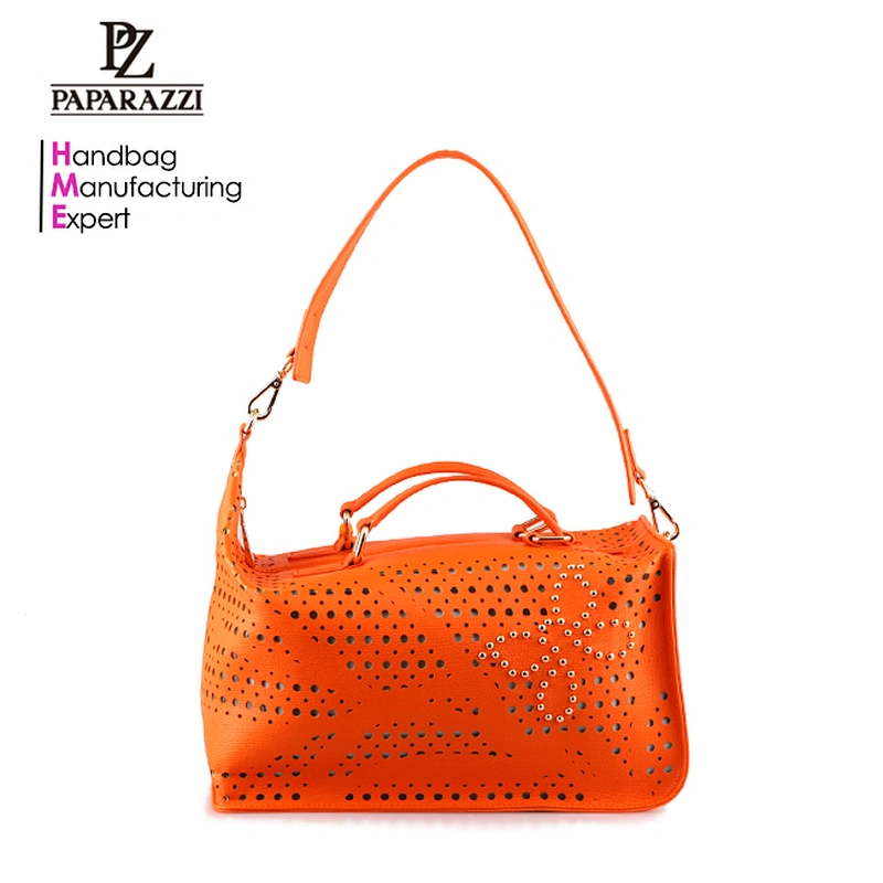 4638 Original design 2018 Guangzhou manufacturer unique butterfly shape laser shoulder handbags bags