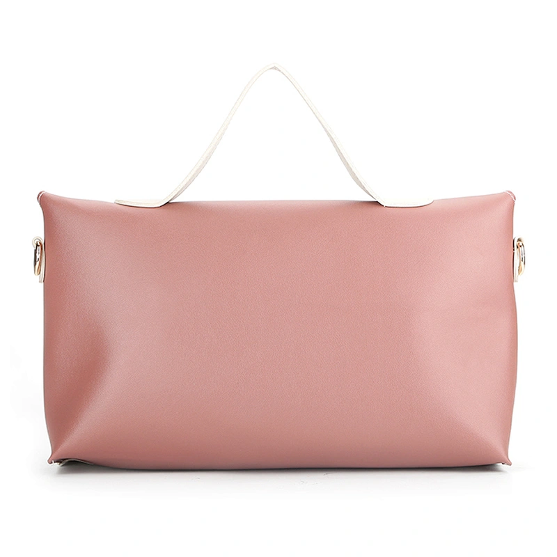 8582 Latest pretty embroidery designer floral women handbags 2018 Guangzhou handbag factory