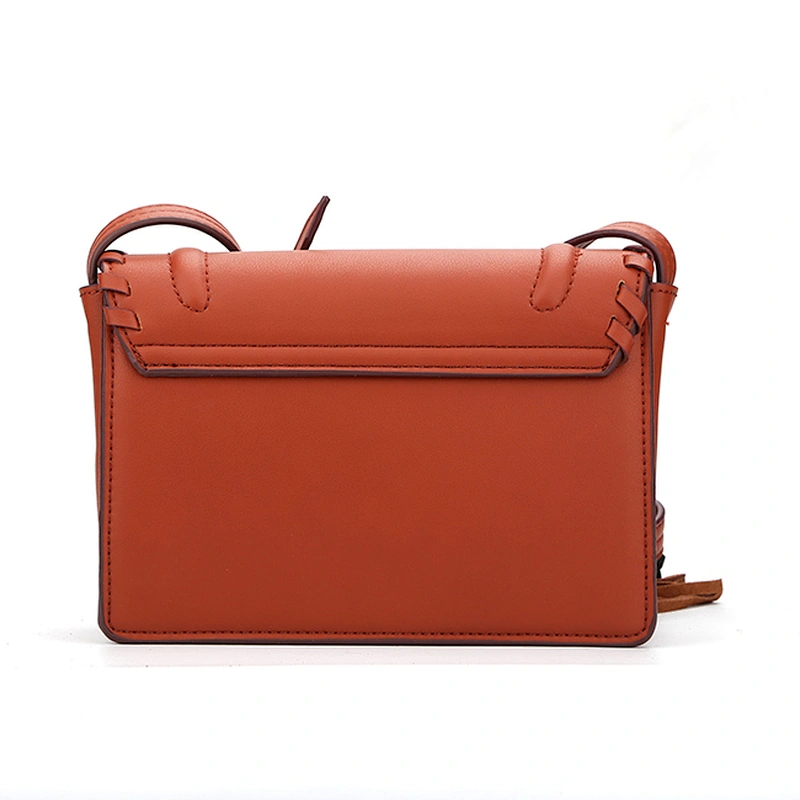7400- Hot selling ladies handbag custom designer shoulder cross body bags