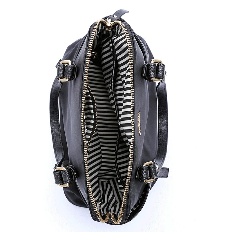 1015a Custom brand designer wholesale fashion lady handbag 2018 new development