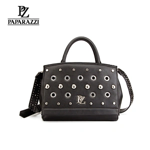 6529 - Luxury custom brand designer ladies bags on sale