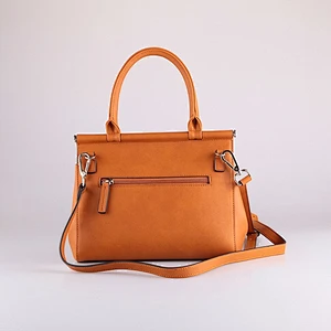 5021 High Quality PU Classic Tote lady handbags fashion bags for female