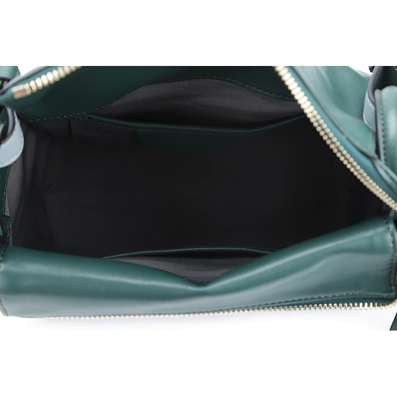 8658 Women crossbody bag PU leather bag wholesale