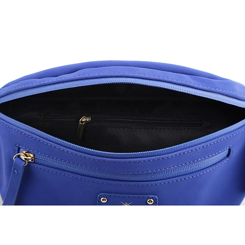 #10688 2020SS Tariff free P&S Union Group Myanmar factory made fashion lady designer tactical waist bag