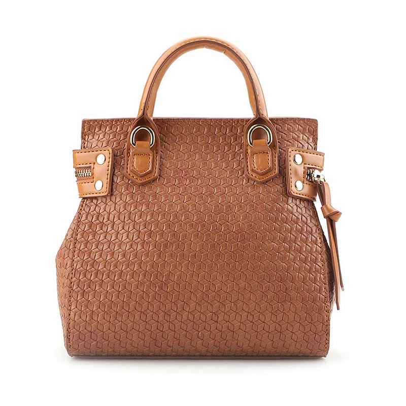 #10352 2020 Myanmar made Tariff Free bolsos new fashion design custom faux leather ladies hand bags luxury handbags for women