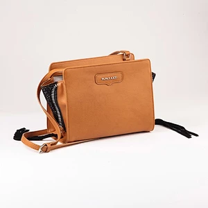 5197-Fashion Bolso de cuero made in Myanmar manufacturer high quality ladies suede leather handbags