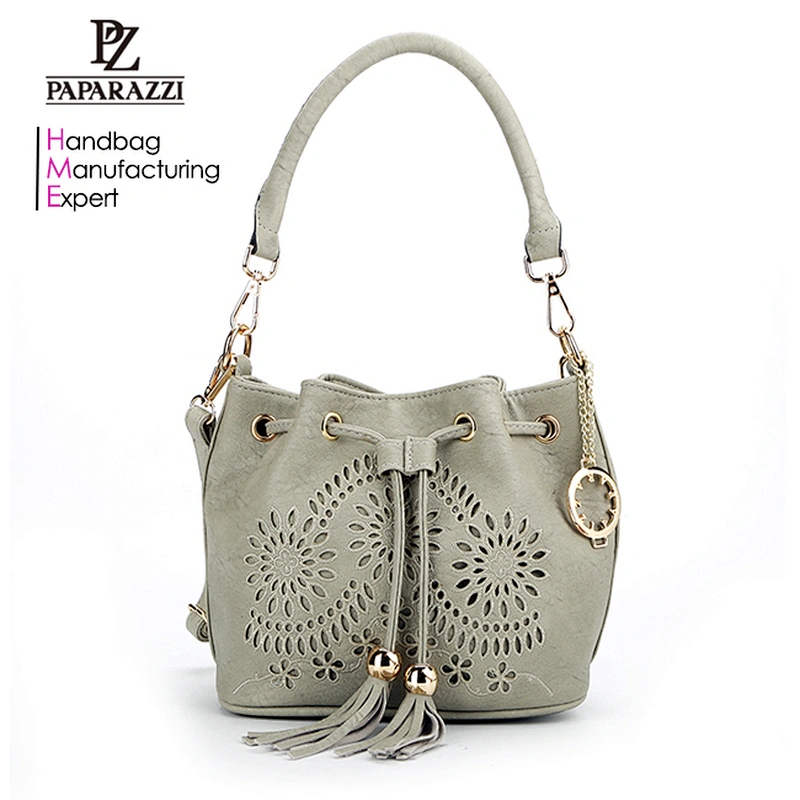 8597 Good Quality Bucket Bags China Supplier Wholesale Women's Handbags Manufacture Designer Should Bags