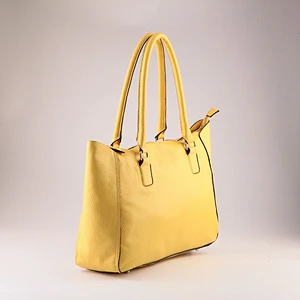 5604- High Quality Exported Handbags PU Leather Fashion Bags for Women Made in China Factory