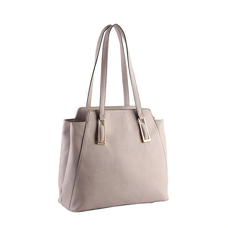 79303A latest 100% saffiano leather purse handbag women elegant popular stylish tote bags