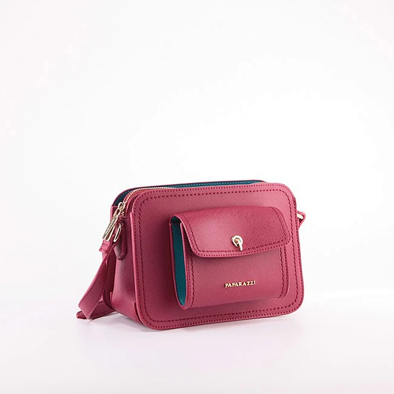 4342 Fashion luxury ladies messenger shoulder bags